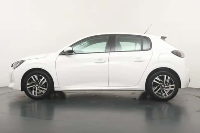 Peugeot 208 (2020) thumbnail 3