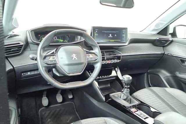 Peugeot 208 (2020) thumbnail 4