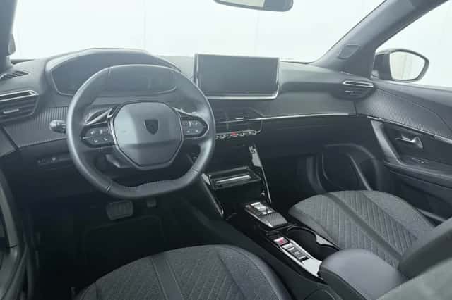Peugeot e-2008 (2024) thumbnail 4