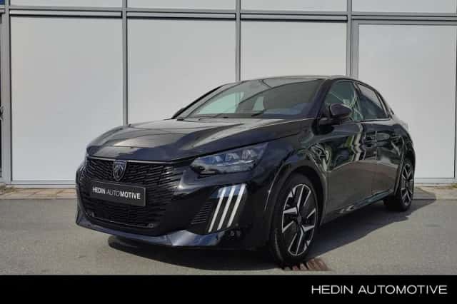 Peugeot 208 (2024) thumbnail 1