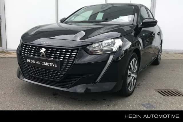 Peugeot 208 (2020) thumbnail 1