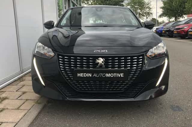 Peugeot 208 (2020) thumbnail 2