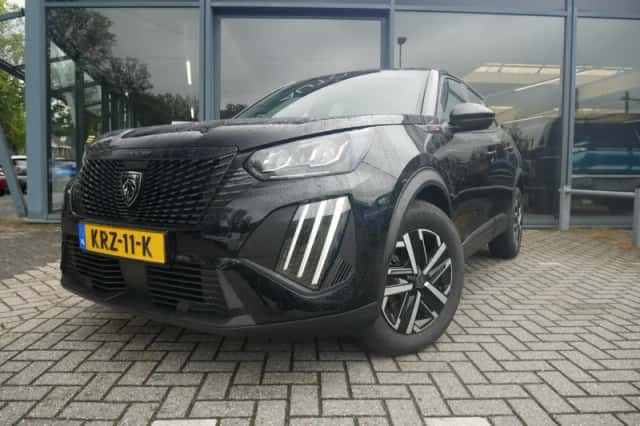 Peugeot 2008 (2025) thumbnail 2