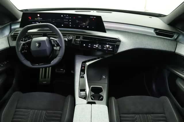 Peugeot e-3008 (2026) thumbnail 4