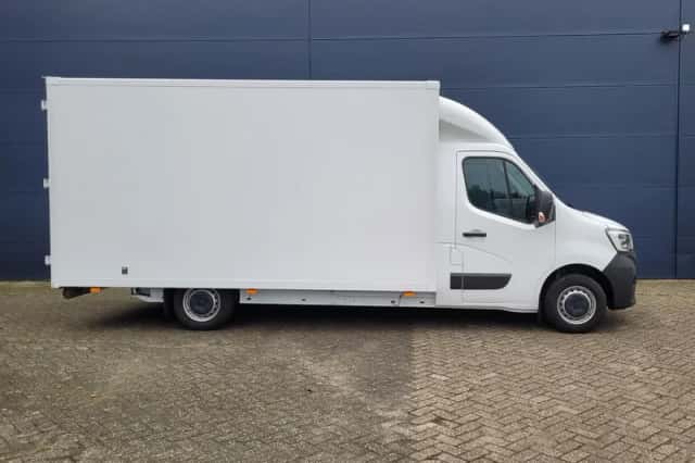 Renault Master (2024) thumbnail 4
