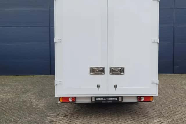 Renault Master (2024) thumbnail 5