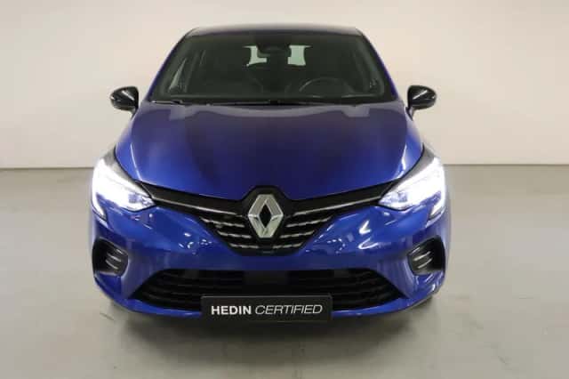 Renault Clio (2022) thumbnail 4