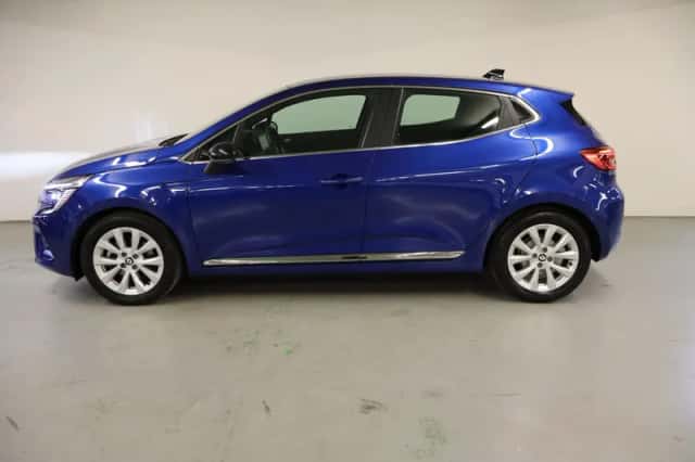 Renault Clio (2022) thumbnail 6