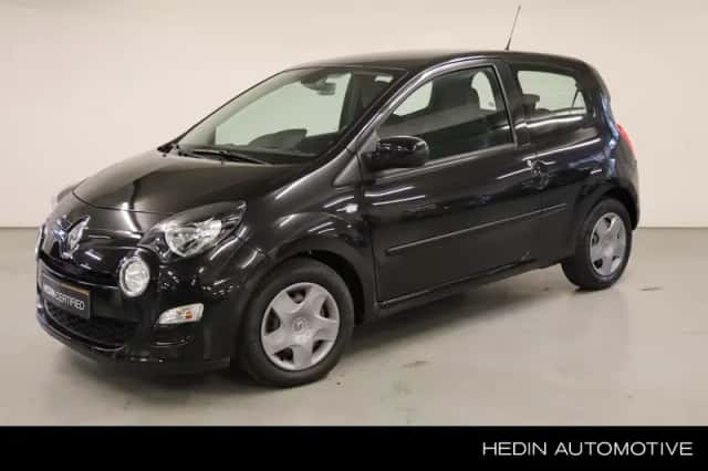 Renault Twingo (2013) thumbnail 1
