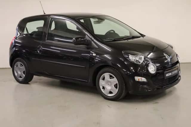 Renault Twingo (2013) thumbnail 2