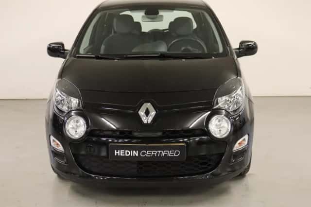Renault Twingo (2013) thumbnail 3