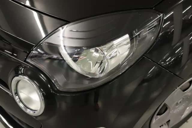 Renault Twingo (2013) thumbnail 6