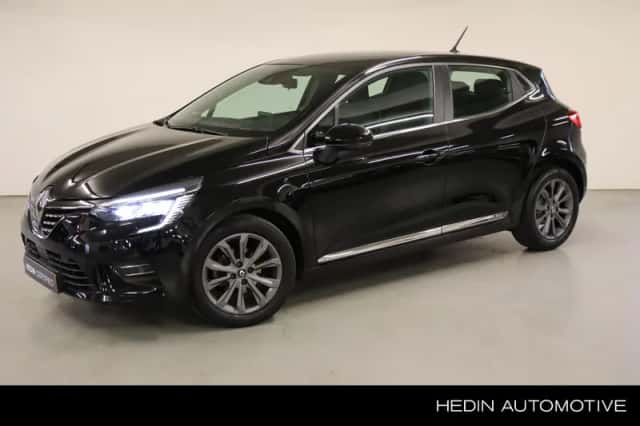 Renault Clio (2021) thumbnail 1