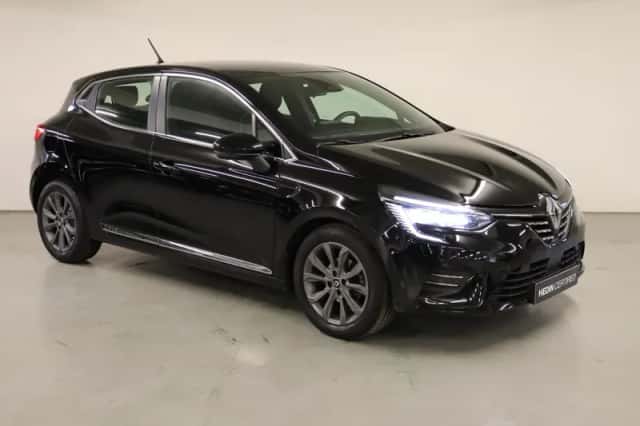 Renault Clio (2021) thumbnail 2
