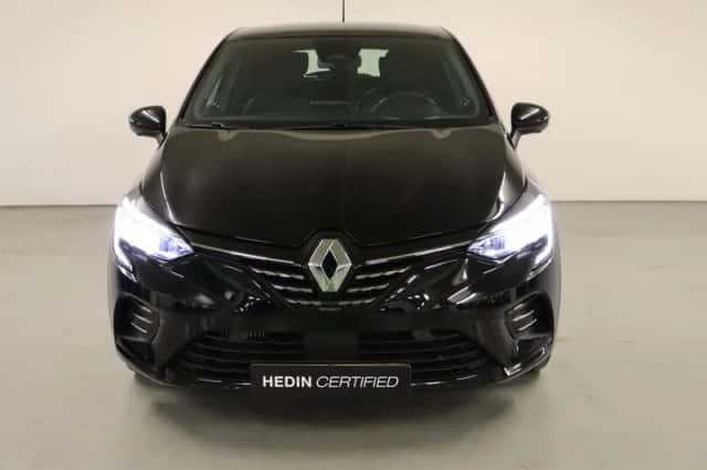 Renault Clio (2021) thumbnail 4