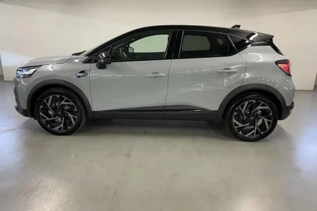 Renault Captur (2026) thumbnail 5