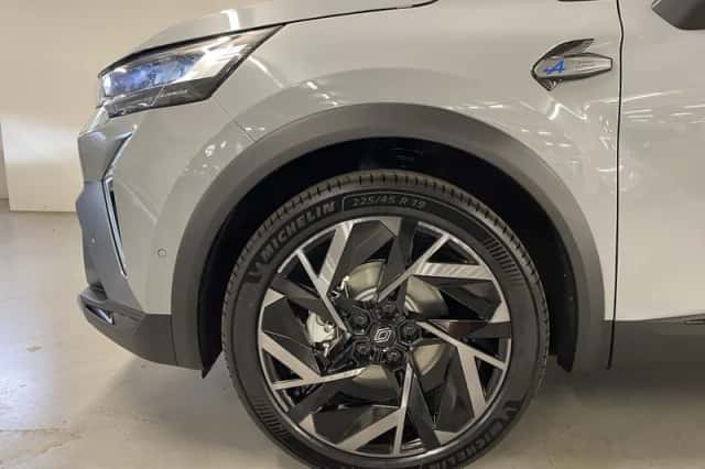 Renault Captur (2026) thumbnail 6