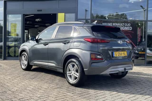 Hyundai Kona (2019) thumbnail 4