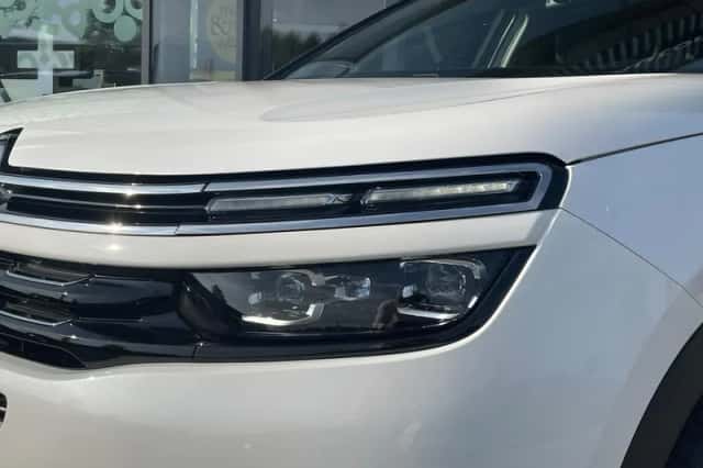Citroën C5 Aircross (2021) thumbnail 3