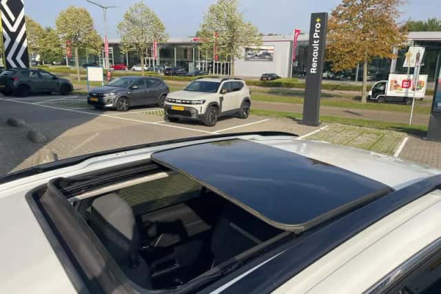 Citroën C5 Aircross (2021) thumbnail 6