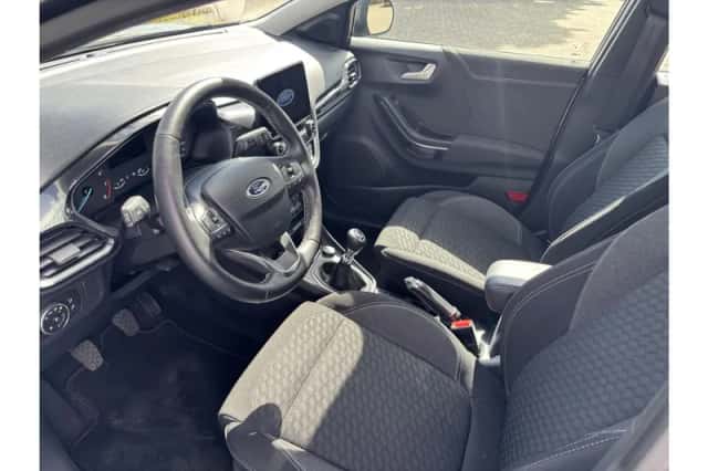 Ford Puma (2023) thumbnail 6
