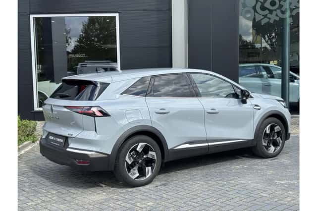 Renault Symbioz (2025) thumbnail 2