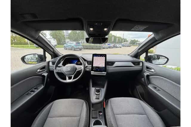 Renault Symbioz (2025) thumbnail 3
