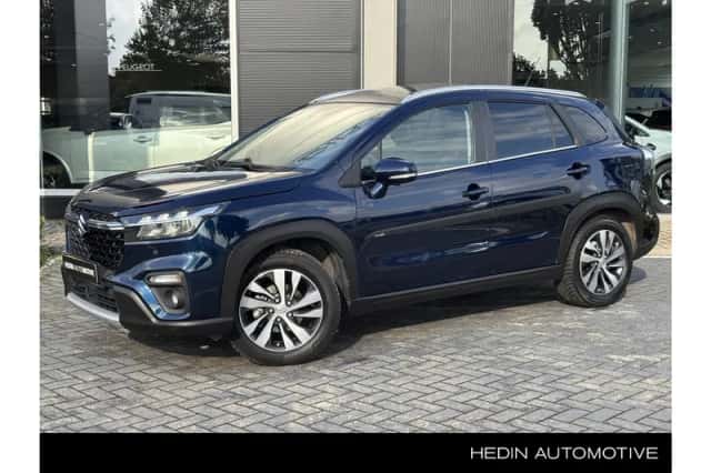 Suzuki S-Cross (2023) thumbnail 1