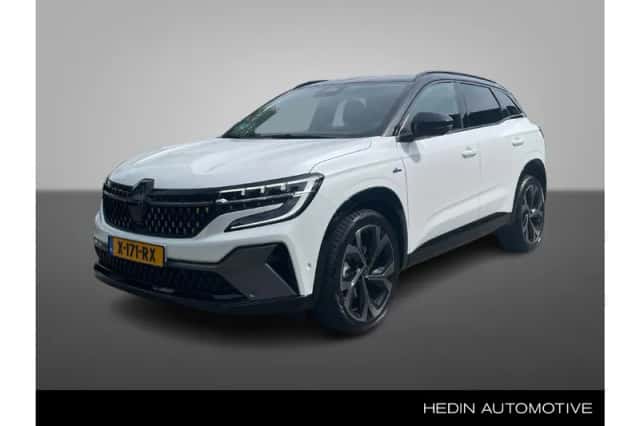Renault Austral (2024) thumbnail 1