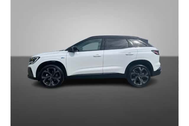 Renault Austral (2024) thumbnail 2