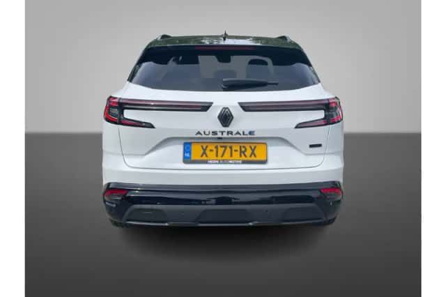 Renault Austral (2024) thumbnail 3