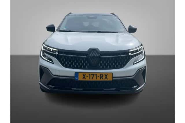 Renault Austral (2024) thumbnail 5