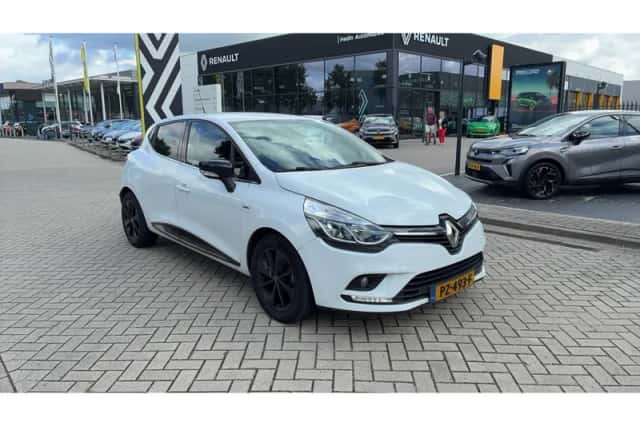 Renault Clio (2017) thumbnail 5