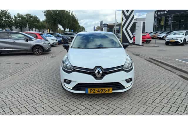 Renault Clio (2017) thumbnail 6