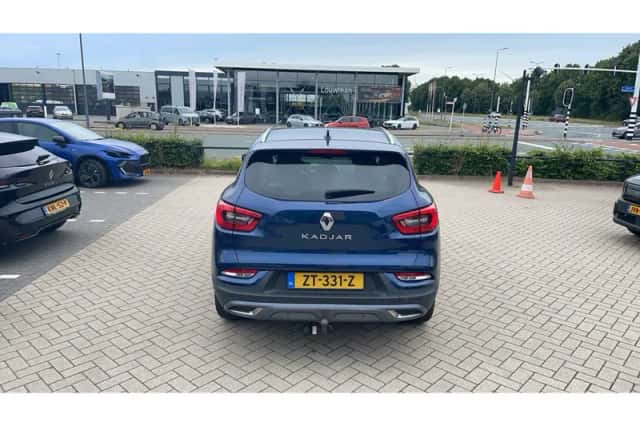 Renault Kadjar (2019) thumbnail 3