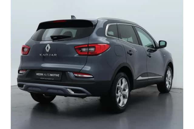 Renault Kadjar (2021) thumbnail 2
