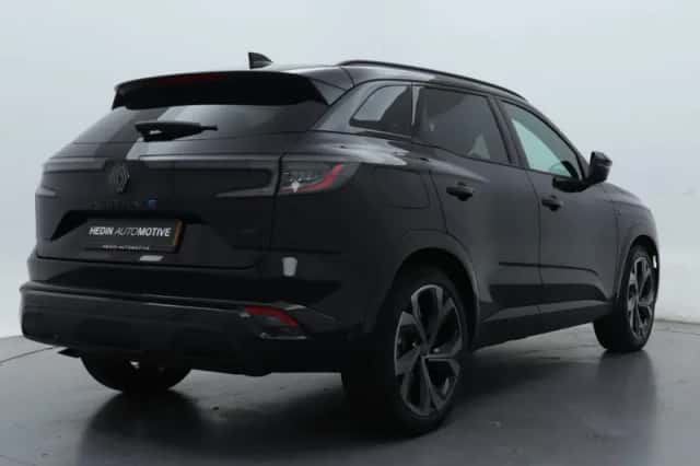 Renault Austral (2025) thumbnail 2