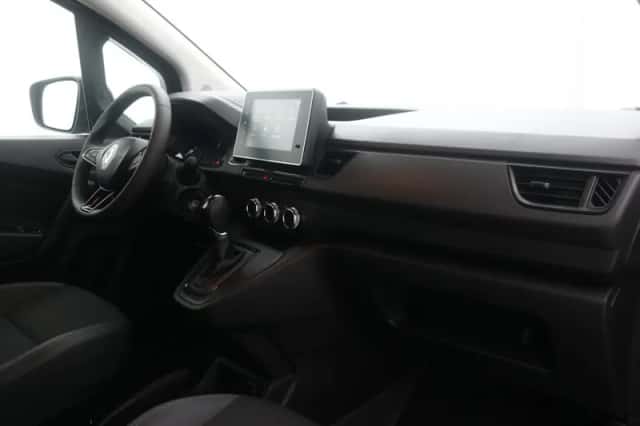 Renault Kangoo (2024) thumbnail 3