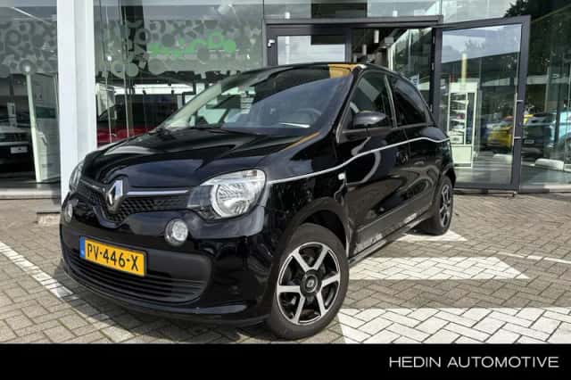 Renault Twingo (2017) thumbnail 1