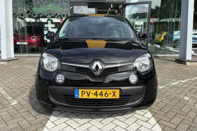 Renault Twingo (2017) thumbnail 2