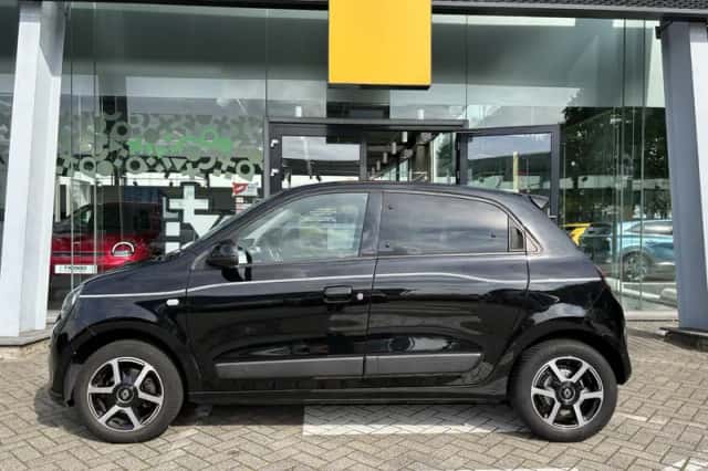 Renault Twingo (2017) thumbnail 3