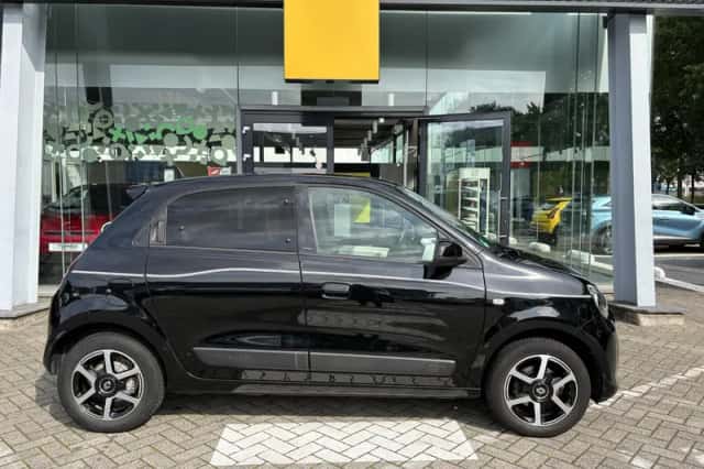 Renault Twingo (2017) thumbnail 4