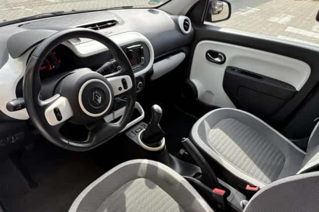 Renault Twingo (2017) thumbnail 6
