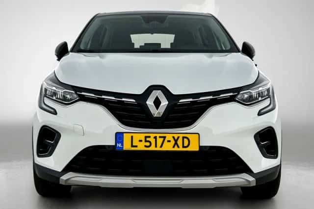 Renault Captur (2020) thumbnail 5