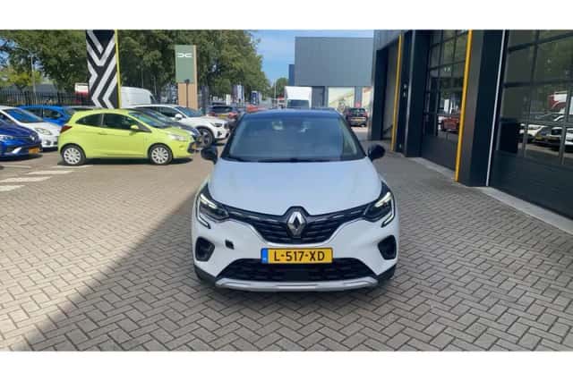 Renault Captur (2020) thumbnail 6