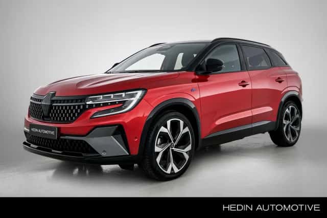 Renault Austral (2024) thumbnail 1