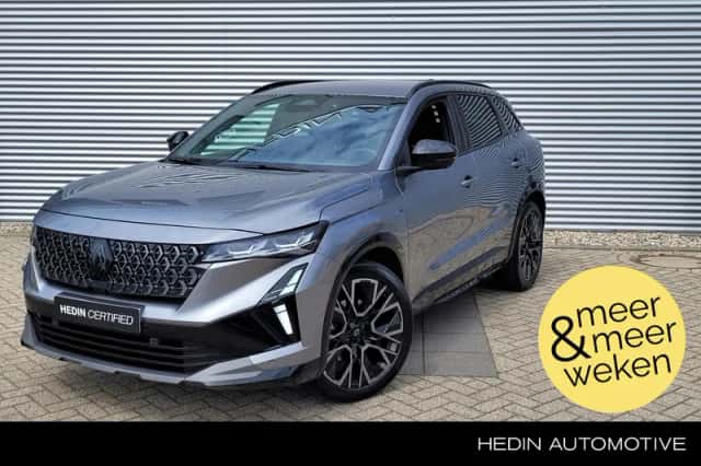 Renault Austral (2025) thumbnail 1