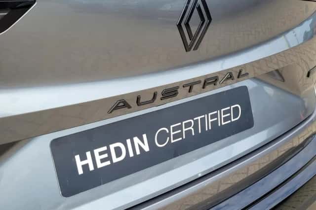 Renault Austral (2025) thumbnail 6