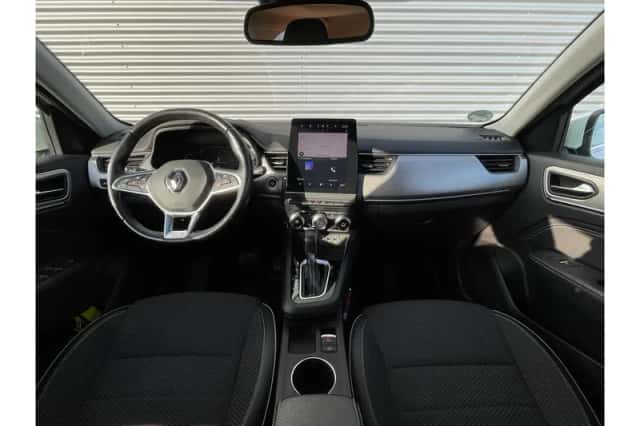 Renault Arkana (2021) thumbnail 3