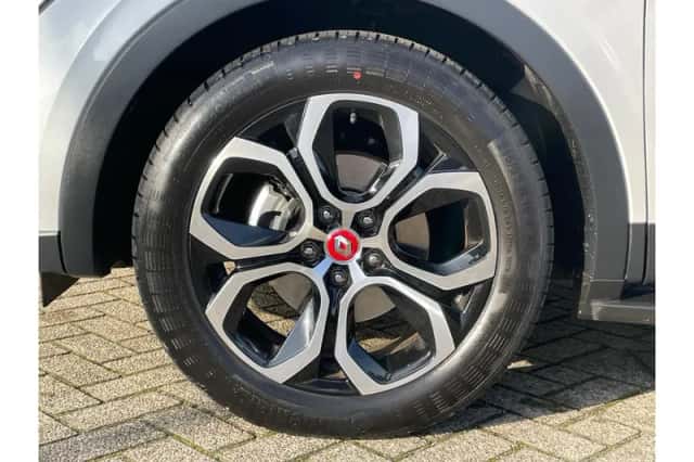 Renault Arkana (2021) thumbnail 5